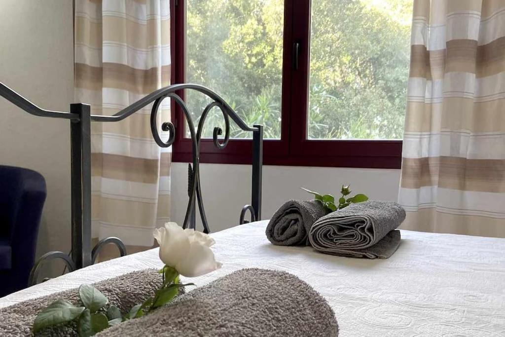 Taddore Green Lodge Galtellì 外观 照片