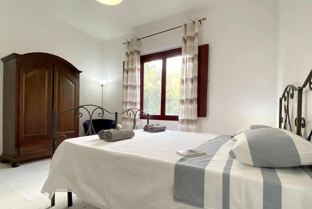 Taddore Green Lodge Galtellì 外观 照片