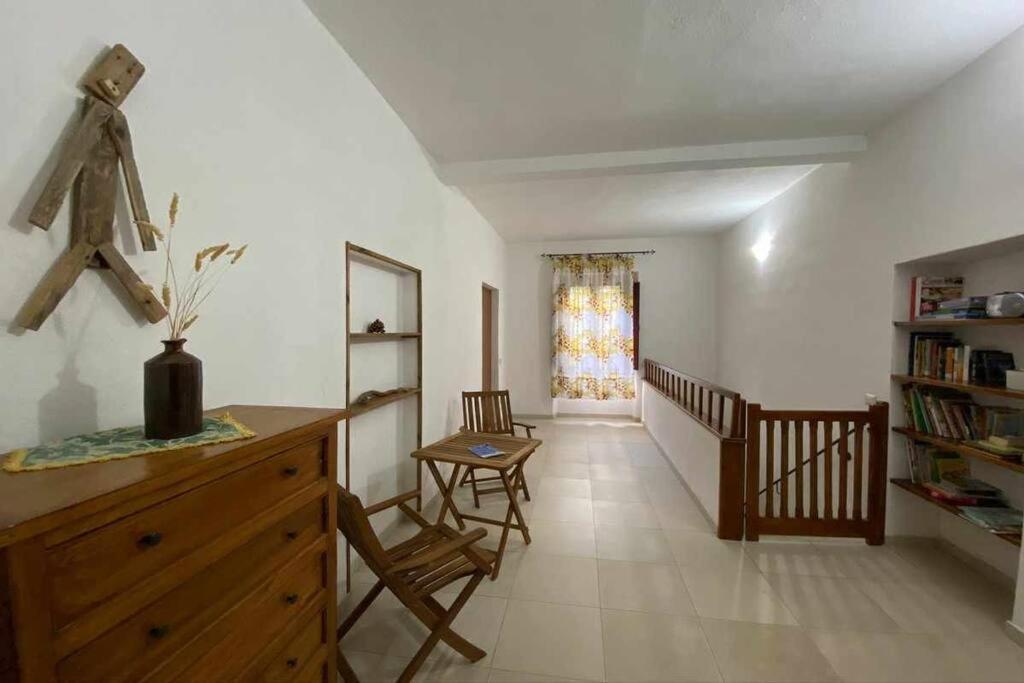 Taddore Green Lodge Galtellì 外观 照片